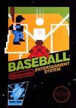 Load image into Gallery viewer, Baseball