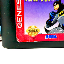 Load image into Gallery viewer, The Adventures of Batman & Robin - Cardboard Box 2