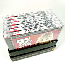Load image into Gallery viewer, Grand Theft Auto: Vice City - Soundtrack Box Set - NEW