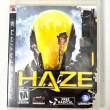 Load image into Gallery viewer, Haze