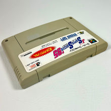 Load image into Gallery viewer, J.League Super Soccer '95: Jikkyou Stadium