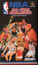Load image into Gallery viewer, NBA All Star Challenge
