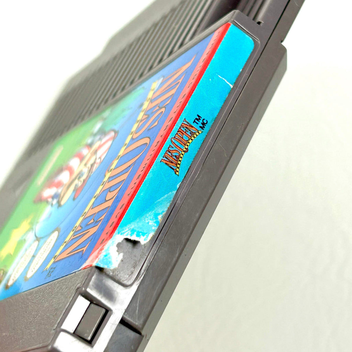 NESOpenGolfNESEndLabelDamage_1