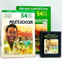 Load image into Gallery viewer, Pele's Soccer