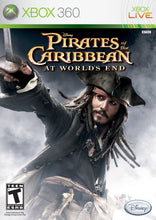 Load image into Gallery viewer, Pirates of the Caribbean: At World's End