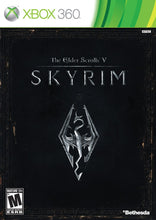Load image into Gallery viewer, Skyrim