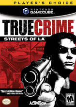 Load image into Gallery viewer, True Crime: Streets of L.A. - Player's Choice