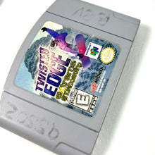 Load image into Gallery viewer, Twisted Edge: Extreme Snowboarding