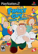 Load image into Gallery viewer, Family Guy