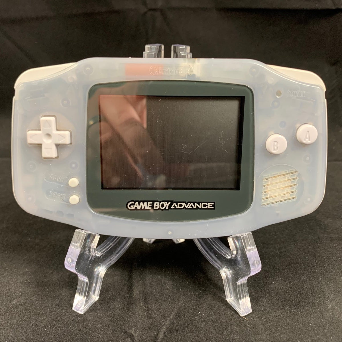 Nintendo Game Boy outlet Advance in Glacier