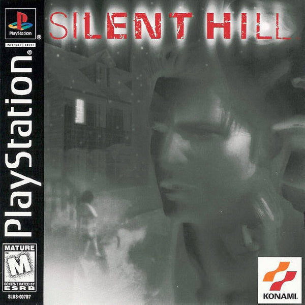 The Top 10 Best PS1 Horror Games