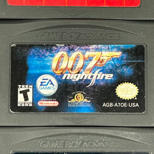 007: NightFire