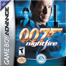 Load image into Gallery viewer, 007: NightFire