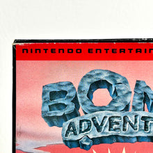 Load image into Gallery viewer, Bonk's Adventure - Complete in Box