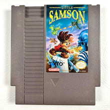 Load image into Gallery viewer, Little Samson