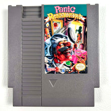 Load image into Gallery viewer, Panic Restaurant - Complete in Box