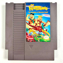Load image into Gallery viewer, The Flintstones: The Surprise at Dinosaur Peak!