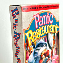 Load image into Gallery viewer, Panic Restaurant - Complete in Box