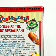 Load image into Gallery viewer, Panic Restaurant - Complete in Box