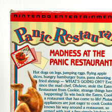 Load image into Gallery viewer, Panic Restaurant - Complete in Box
