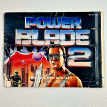 Load image into Gallery viewer, Power Blade 2 - Complete in Box