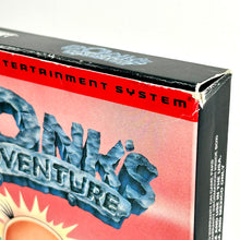 Load image into Gallery viewer, Bonk's Adventure - Complete in Box