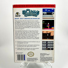 Load image into Gallery viewer, Bonk's Adventure - Complete in Box