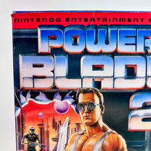 Load image into Gallery viewer, Power Blade 2 - Complete in Box