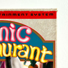 Load image into Gallery viewer, Panic Restaurant - Complete in Box
