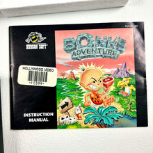Load image into Gallery viewer, Bonk's Adventure - Complete in Box