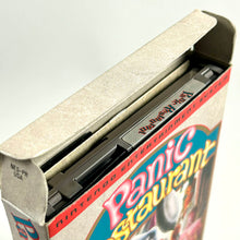 Load image into Gallery viewer, Panic Restaurant - Complete in Box