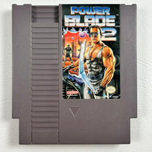 Load image into Gallery viewer, Power Blade 2 - Complete in Box