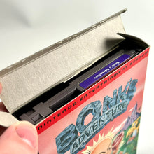 Load image into Gallery viewer, Bonk's Adventure - Complete in Box