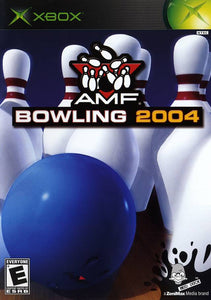 AMF Bowling 2004