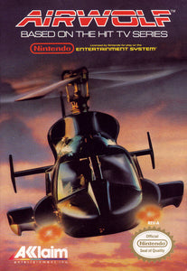 Airwolf