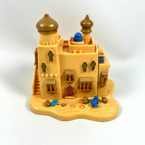 Disney's Aladdin Mini Playset