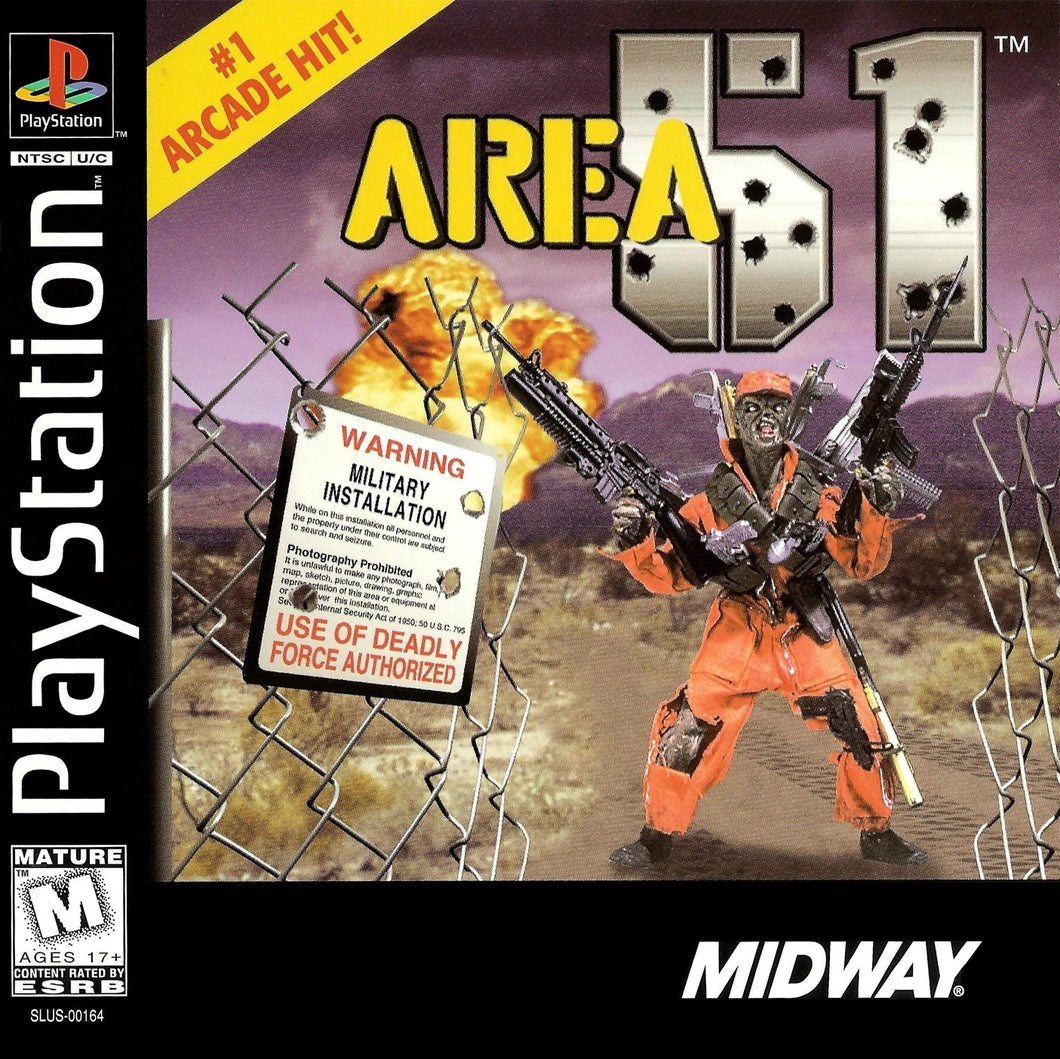 Area 51