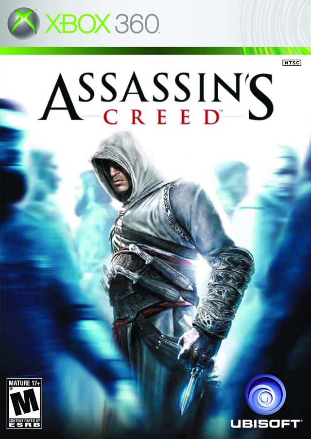 Assassin's Creed