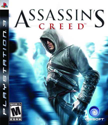 Assassin's Creed