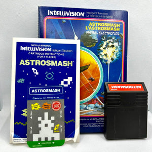 Astrosmash