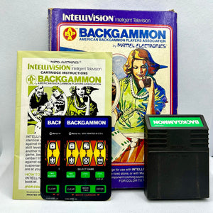 ABPA Backgammon