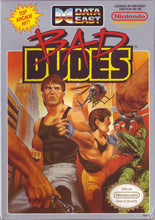 Load image into Gallery viewer, Bad Dudes