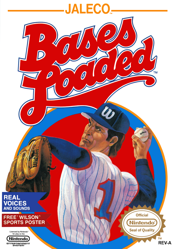 Bases Loaded