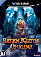 Load image into Gallery viewer, Baten Kaitos Origins