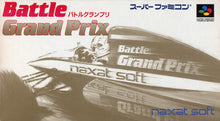 Load image into Gallery viewer, Battle Grand Prix