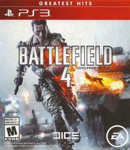 Load image into Gallery viewer, Battlefield 4 - Greatest Hits