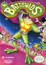 Load image into Gallery viewer, Battletoads