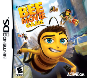 Bee Movie - Loose Cartridge