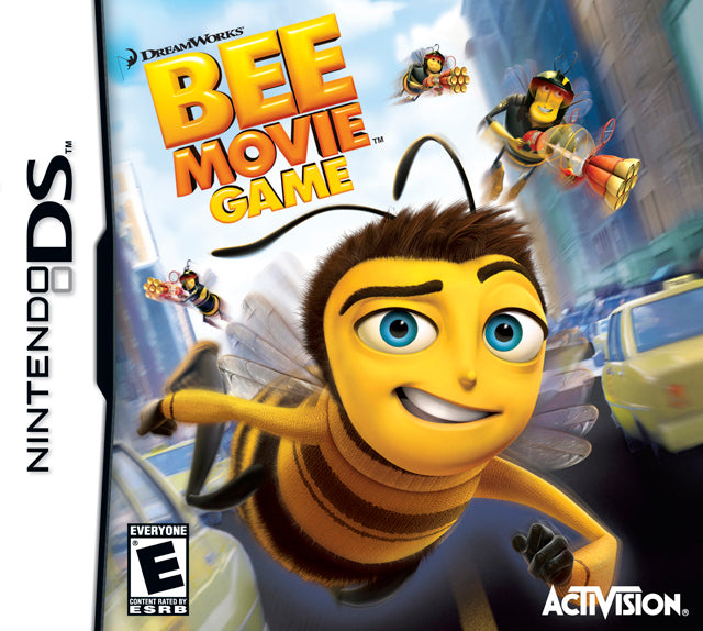 Bee Movie - Loose Cartridge