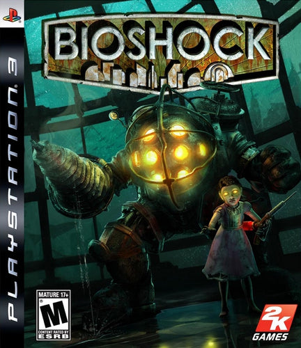 Bioshock